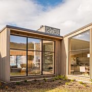 RK Timbers Cladding Systems gallery detail image