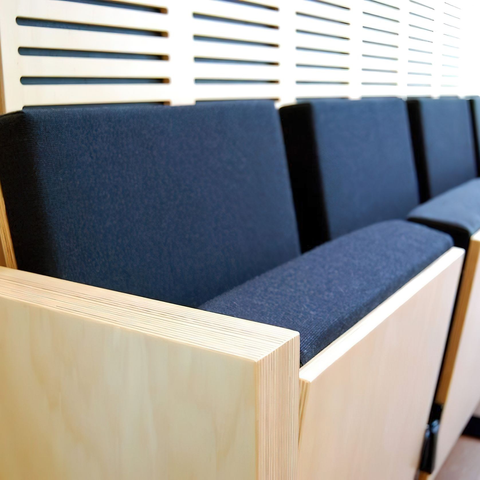 Austral Multiply | Furniture grade plywood edge detail gallery detail image