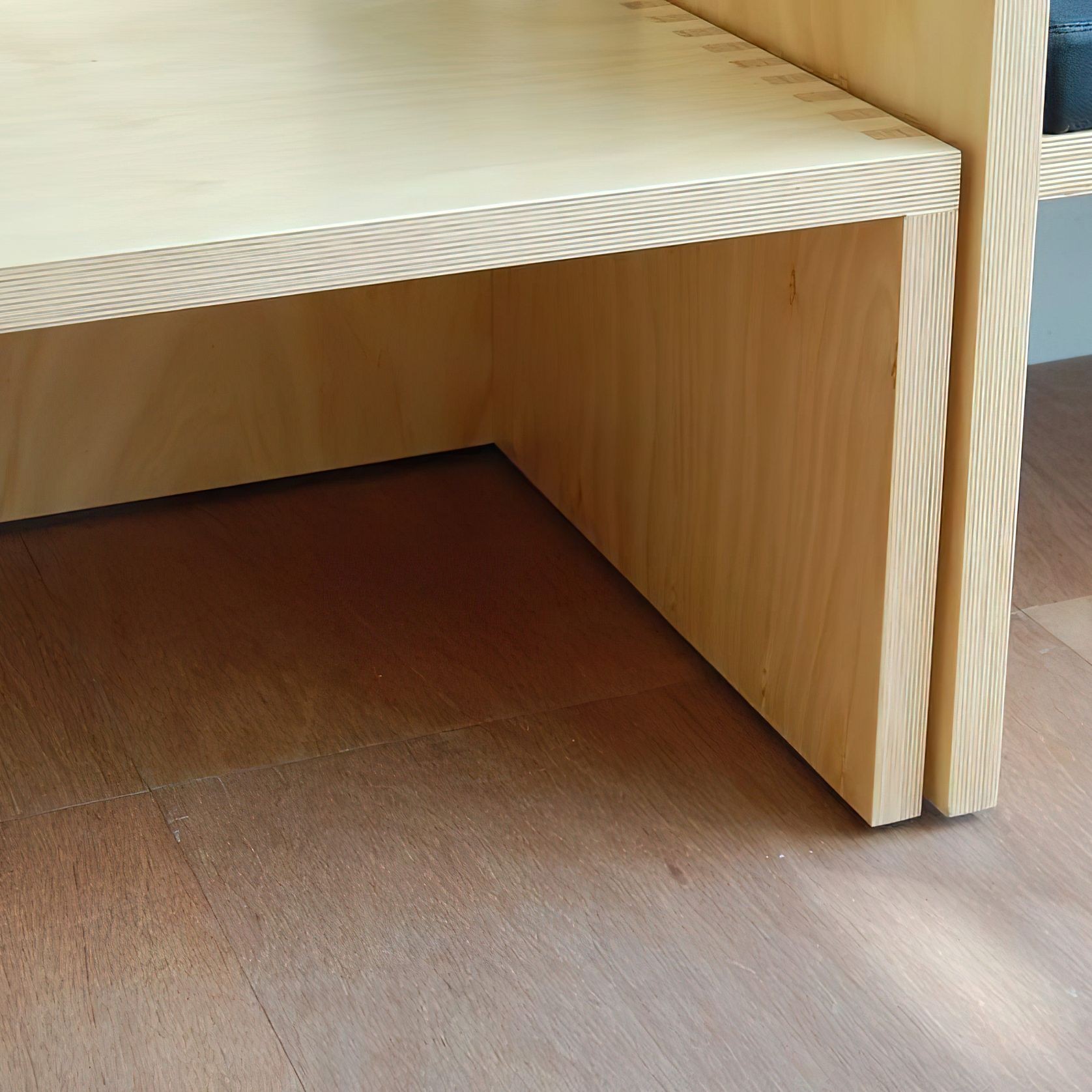 Austral Multiply | Furniture grade plywood edge detail gallery detail image