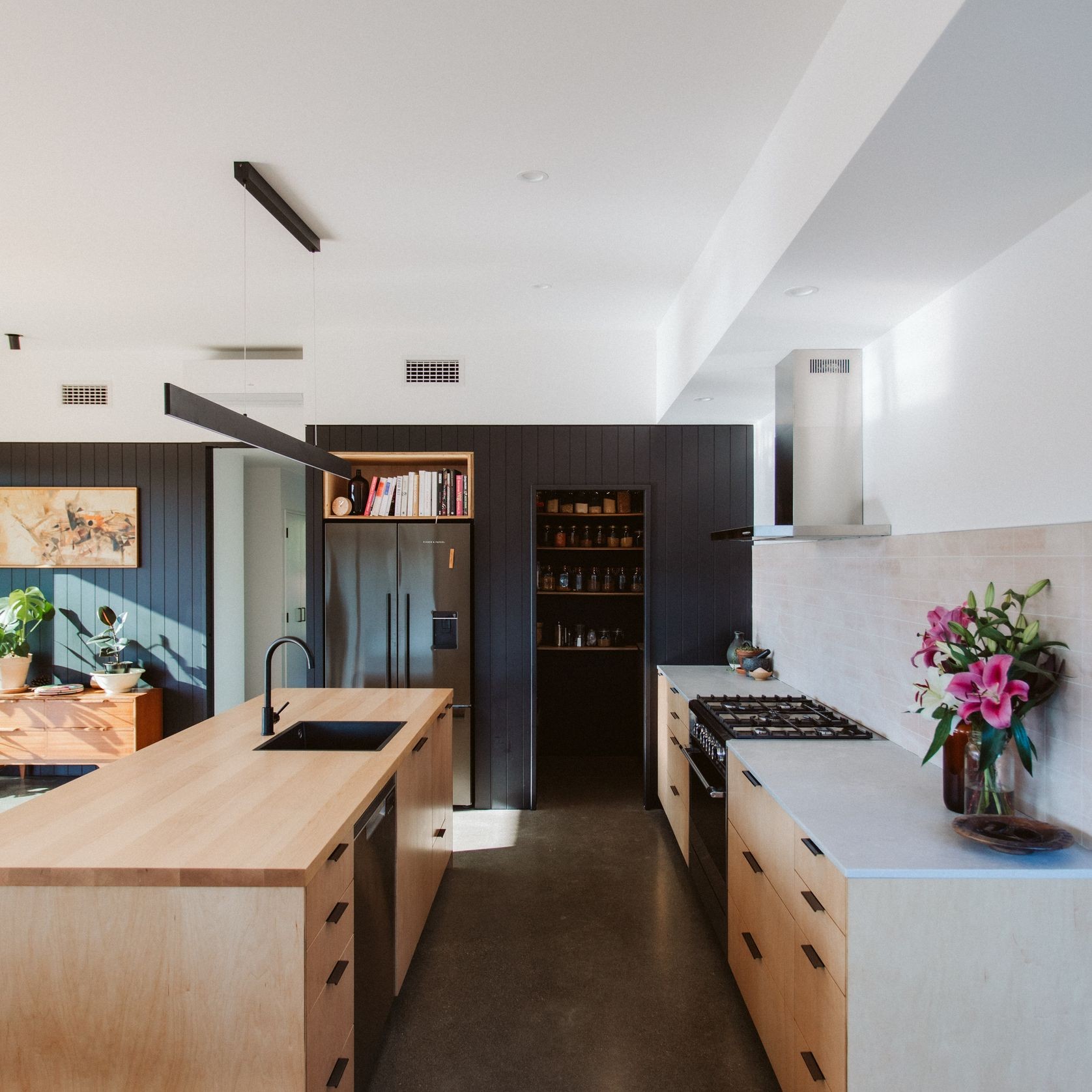 Pureply Maple | Joinery Plywood gallery detail image