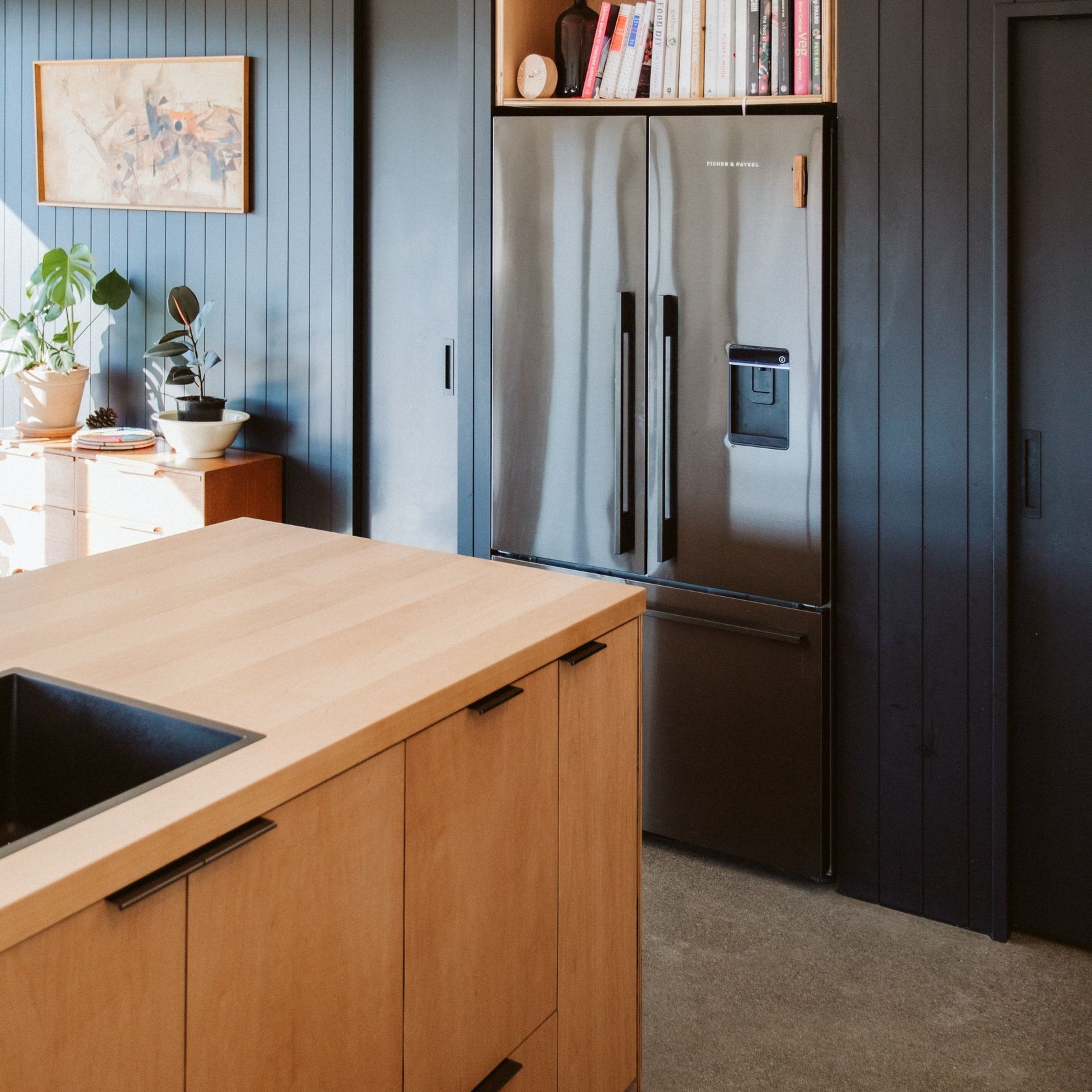 Pureply Maple | Joinery Plywood gallery detail image