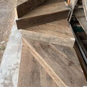 Antique Oak Barn Timber gallery detail image