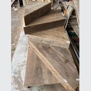 Antique Oak Barn Timber gallery detail image