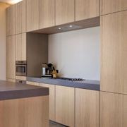 Desert Oak Shinnoki Prefinished Timber Veneer gallery detail image