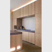 Desert Oak Shinnoki Prefinished Timber Veneer gallery detail image