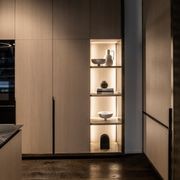 Desert Oak Shinnoki Prefinished Timber Veneer gallery detail image