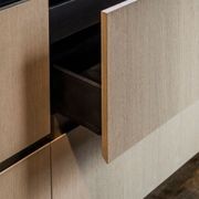 Desert Oak Shinnoki Prefinished Timber Veneer gallery detail image