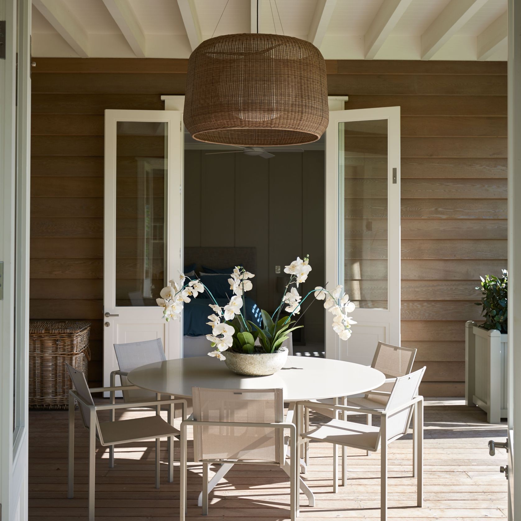 JSC Bevel Back Timber Weatherboard System gallery detail image