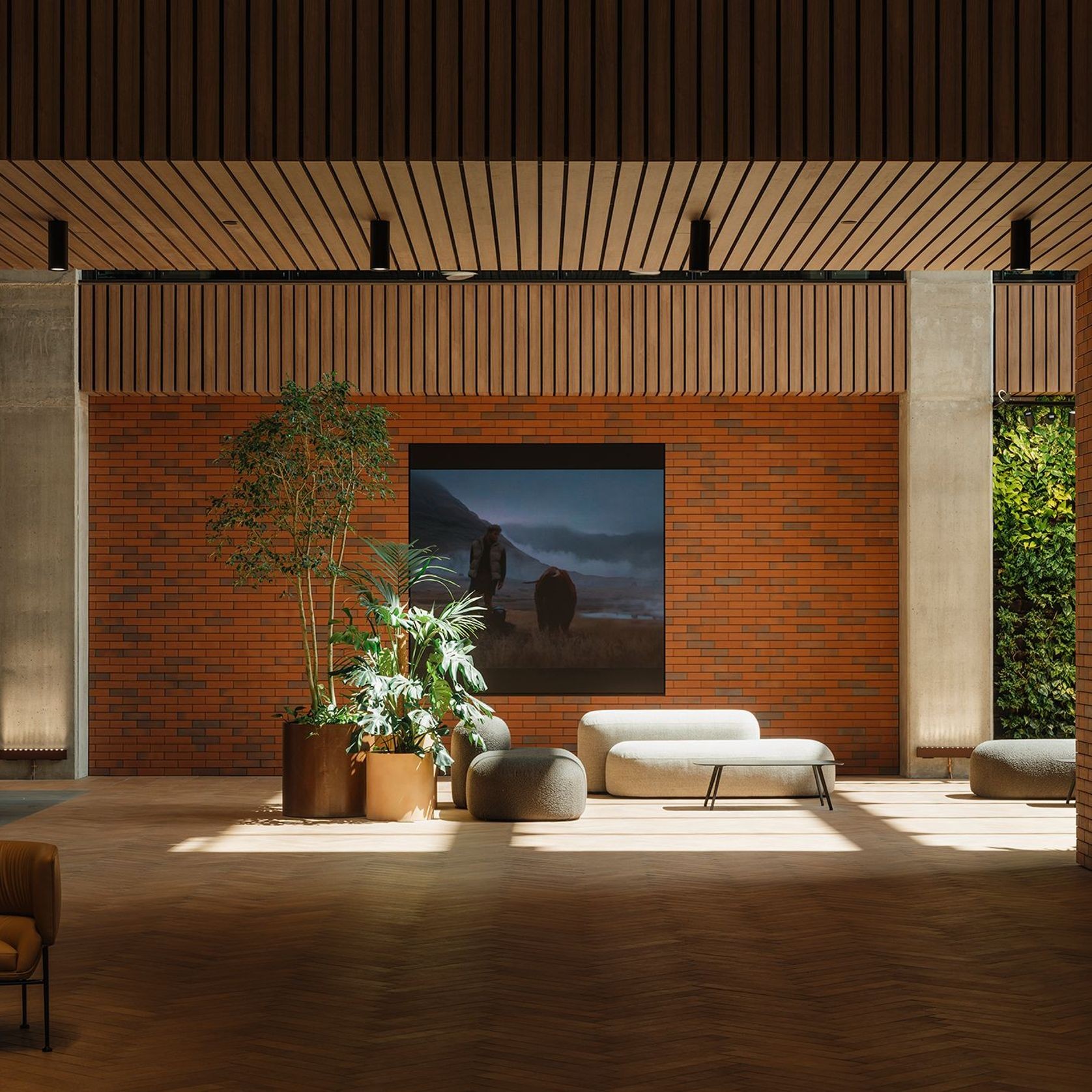 Wood Finish Aluminium gallery detail image