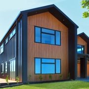 Euroclad Selekta Timber Cladding System by PSP gallery detail image