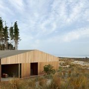 InGrain Solid Timber Panelling gallery detail image