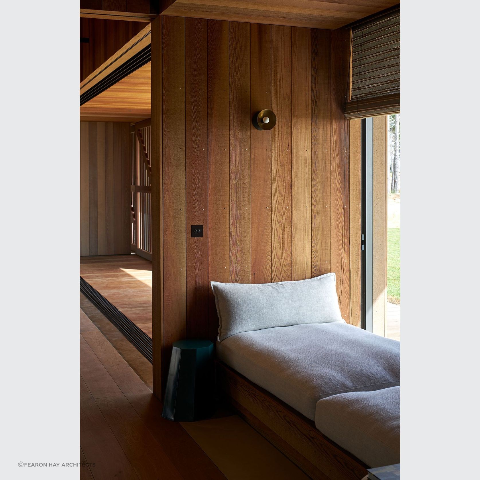 InGrain Solid Timber Panelling gallery detail image