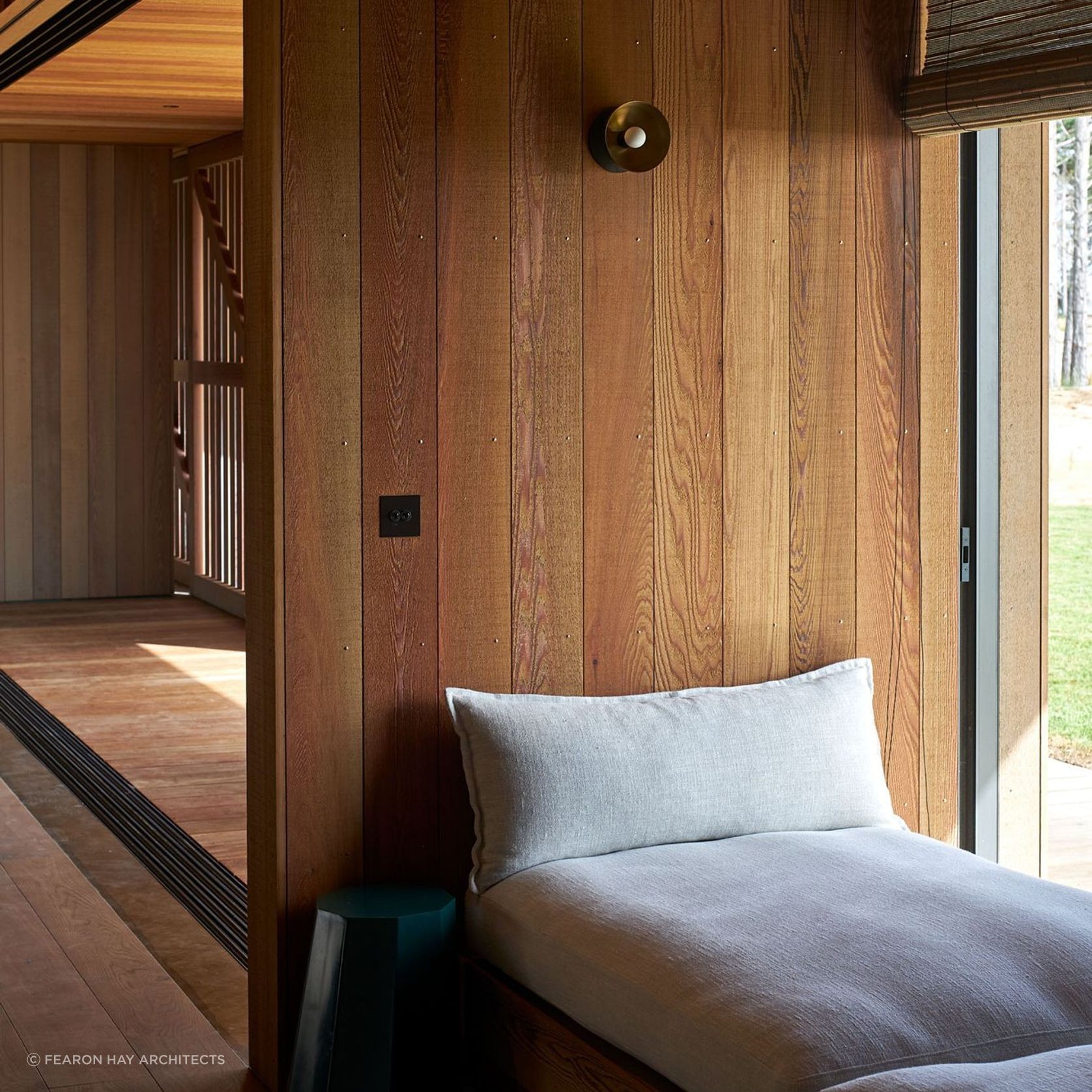 HP Solid Timber Panelling gallery detail image