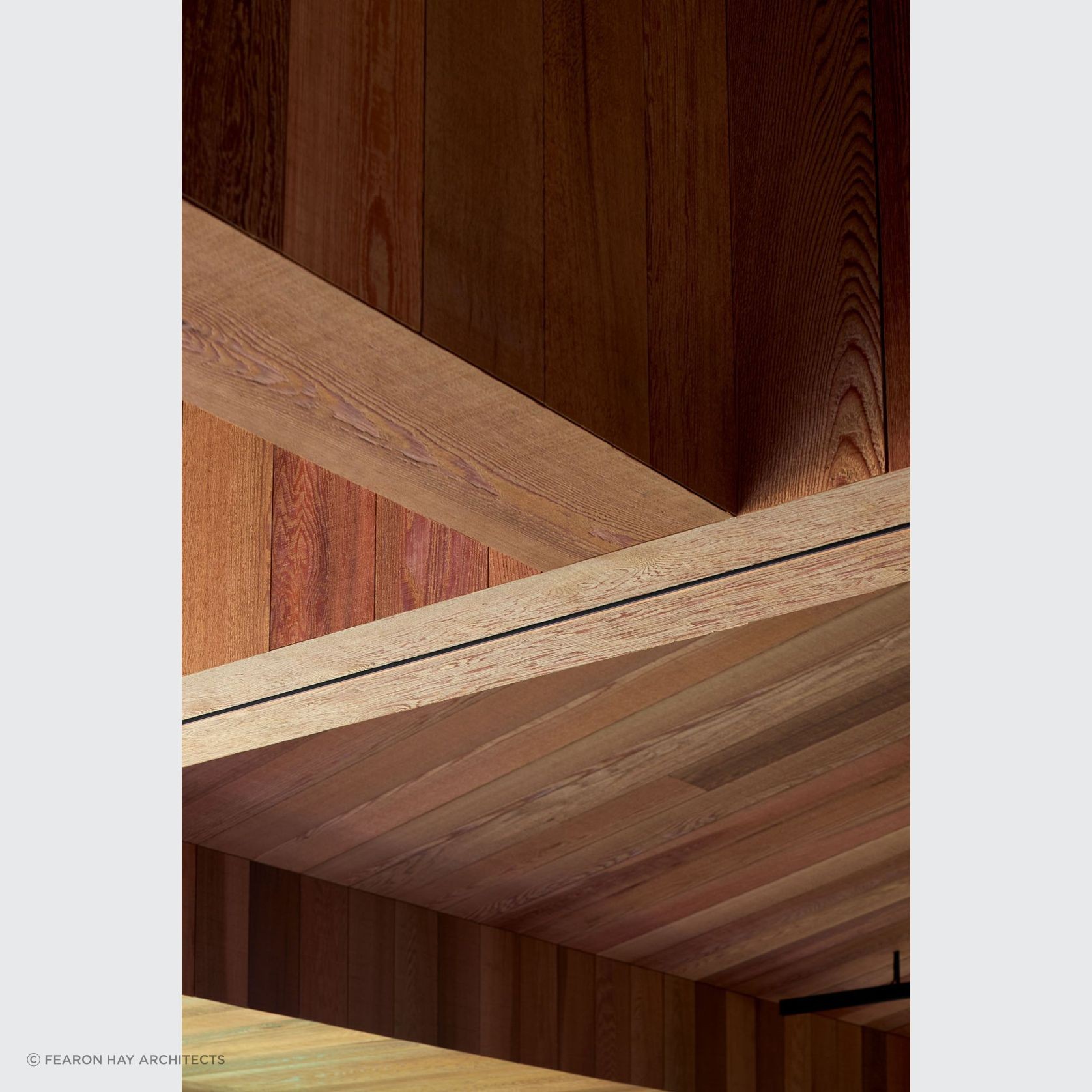 RK Solid Timber Panelling gallery detail image