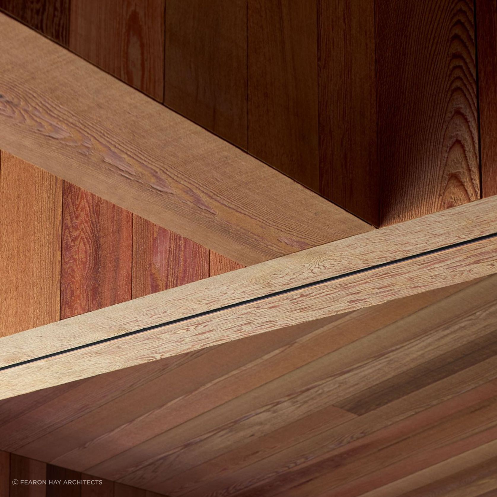 HP Solid Timber Panelling gallery detail image