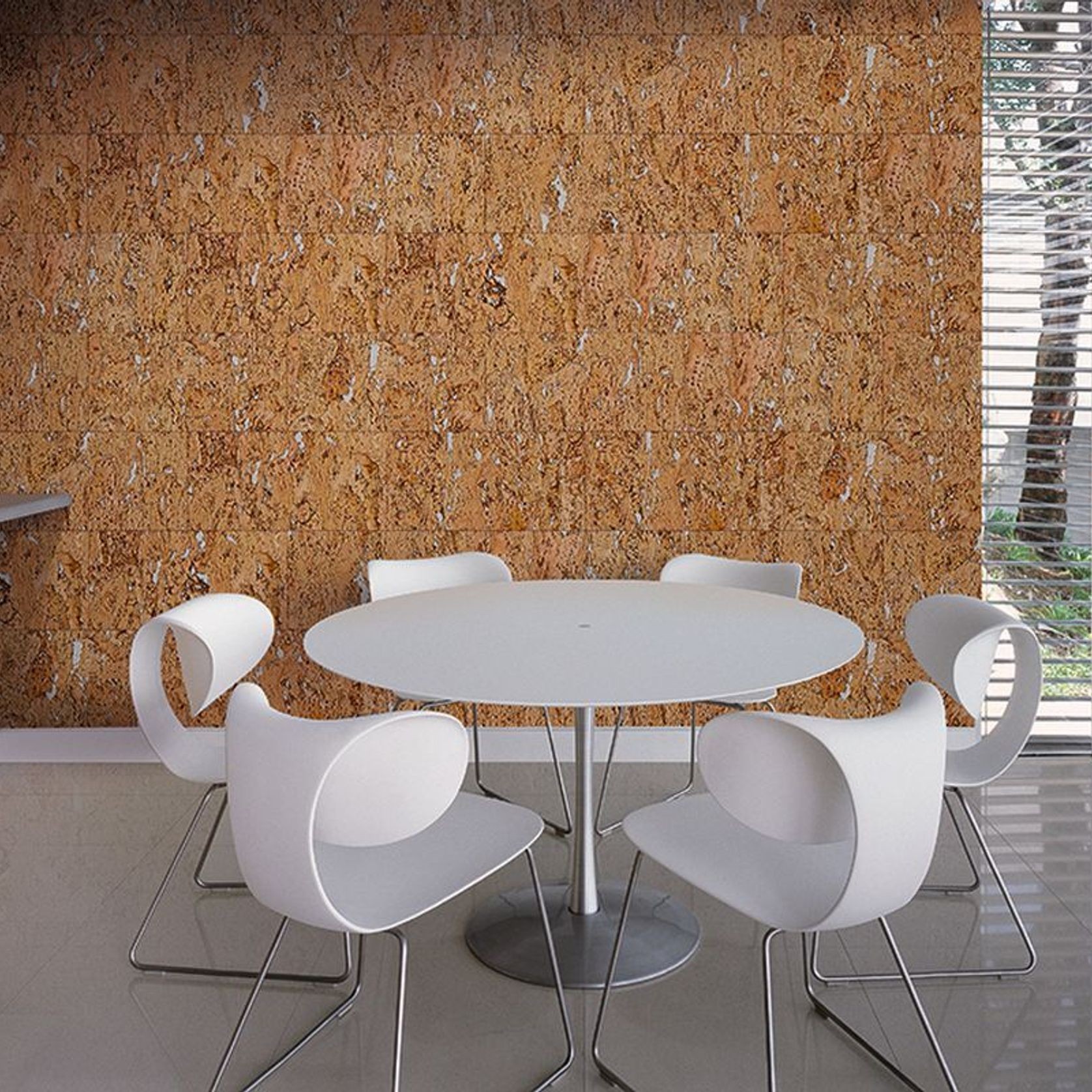 Dekwall | Cork Wall Coverings gallery detail image