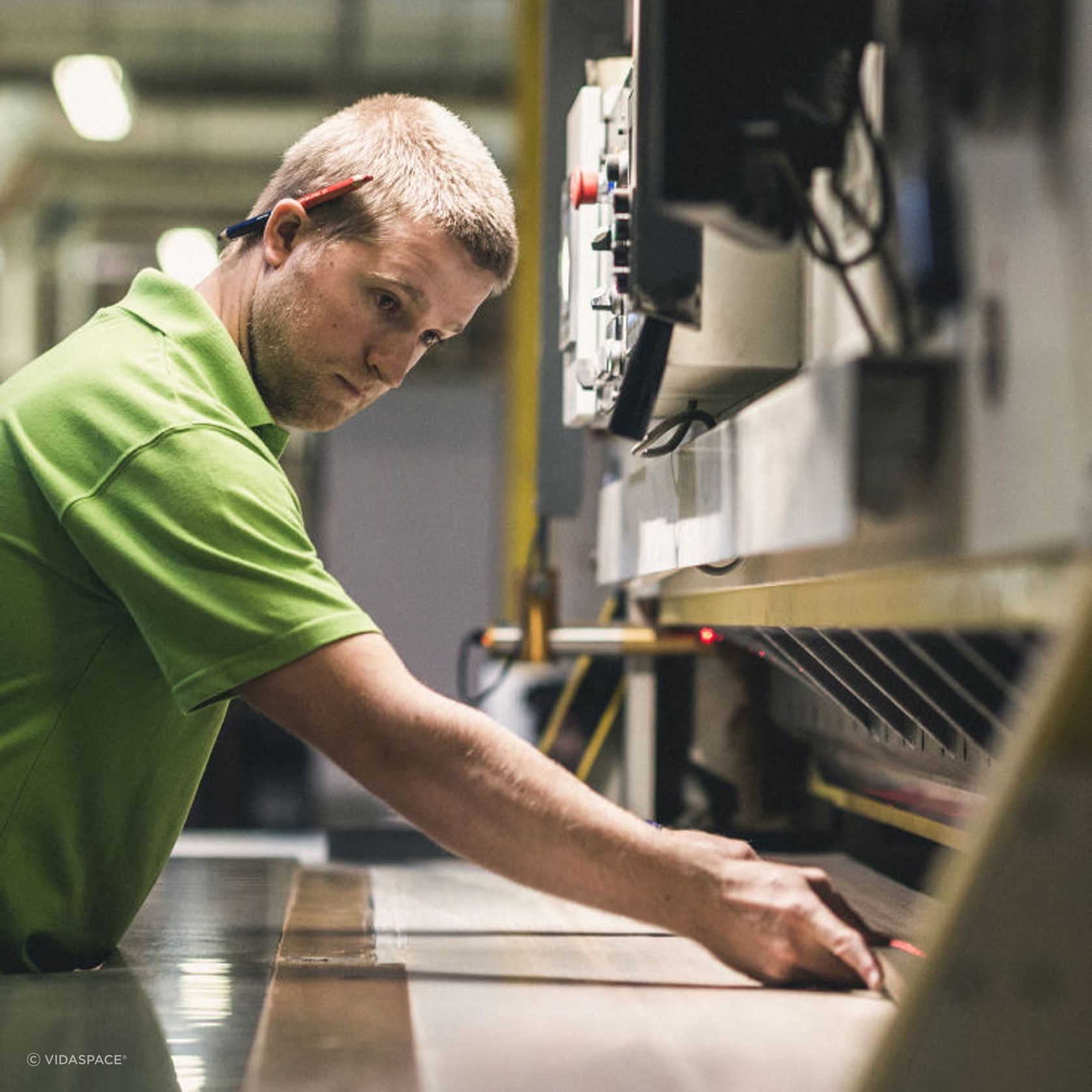 VidaSpace Bespoke Timber Veneer gallery detail image