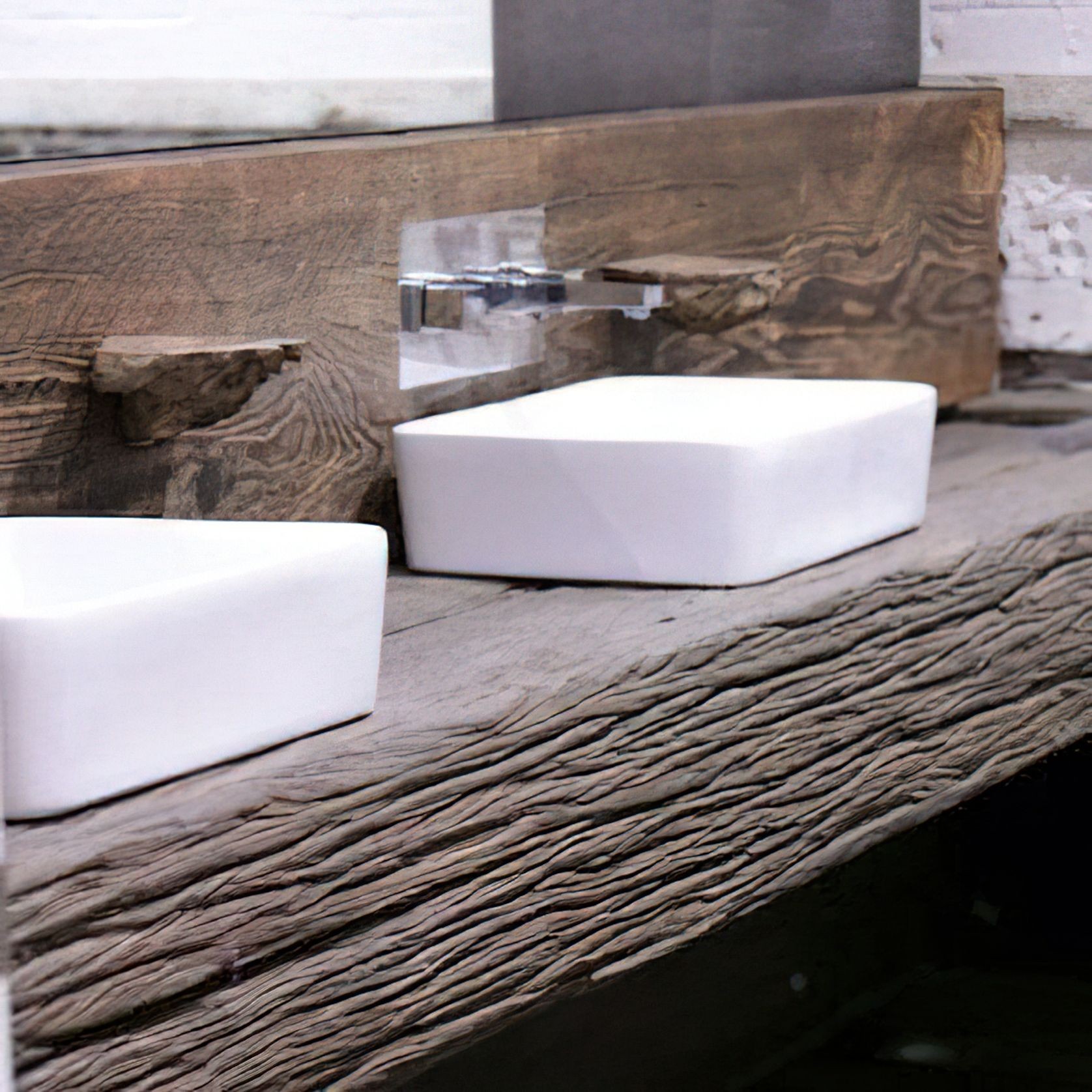 Feature Timbers gallery detail image