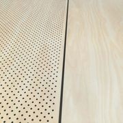 Firerated Plywood Products gallery detail image