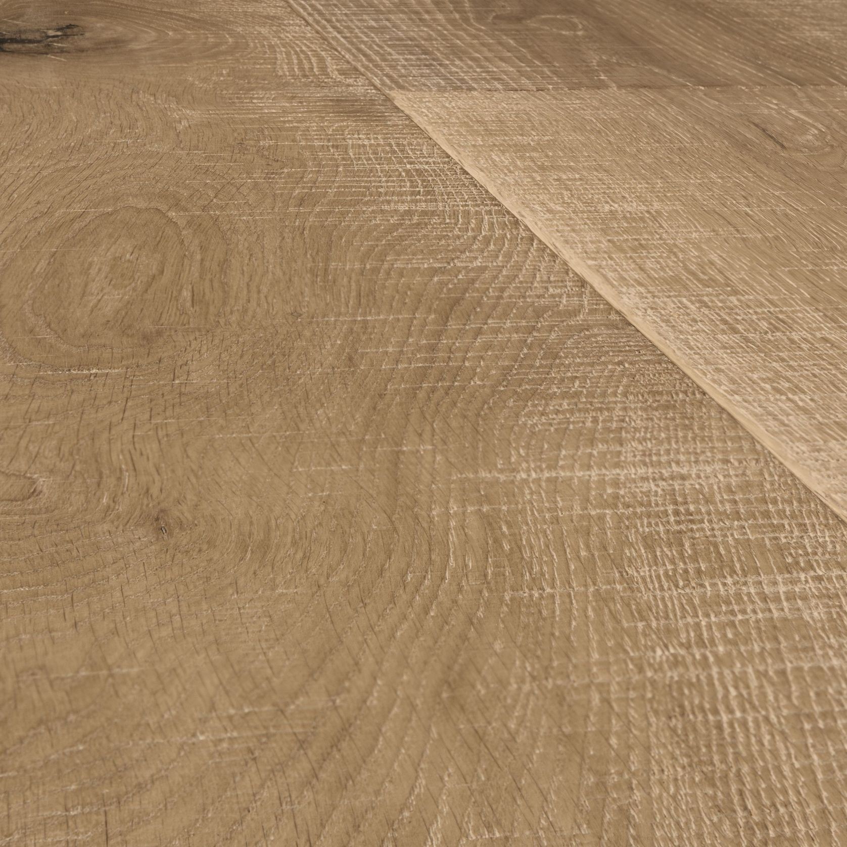 Villa Cashmere Rough Sawn Timber Flooring gallery detail image