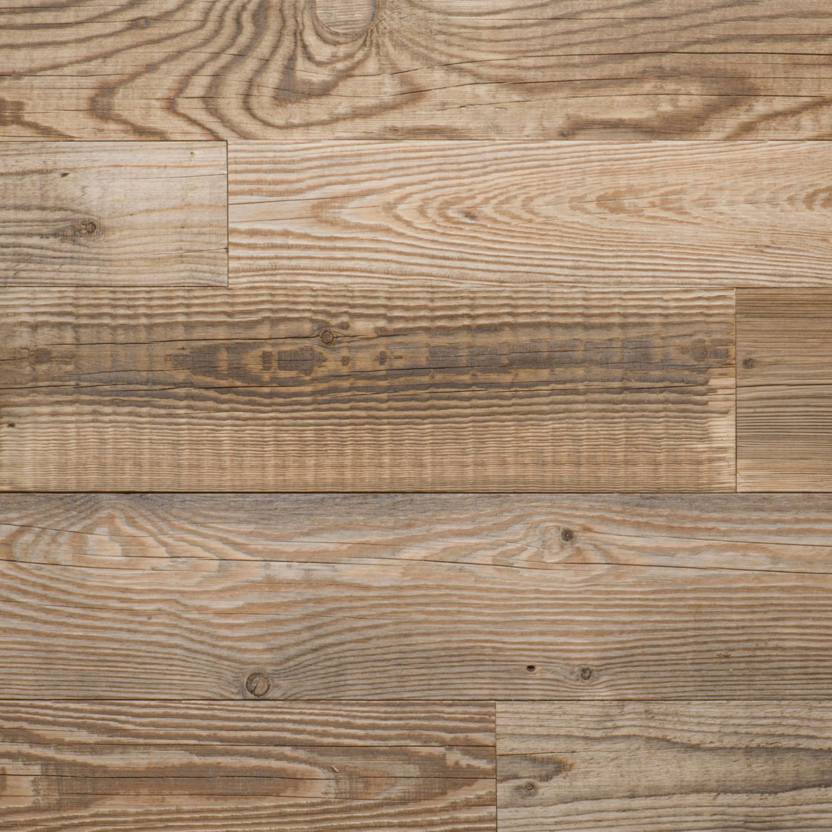 Salvare Natural Spruce Lamella Interior Panelling gallery detail image