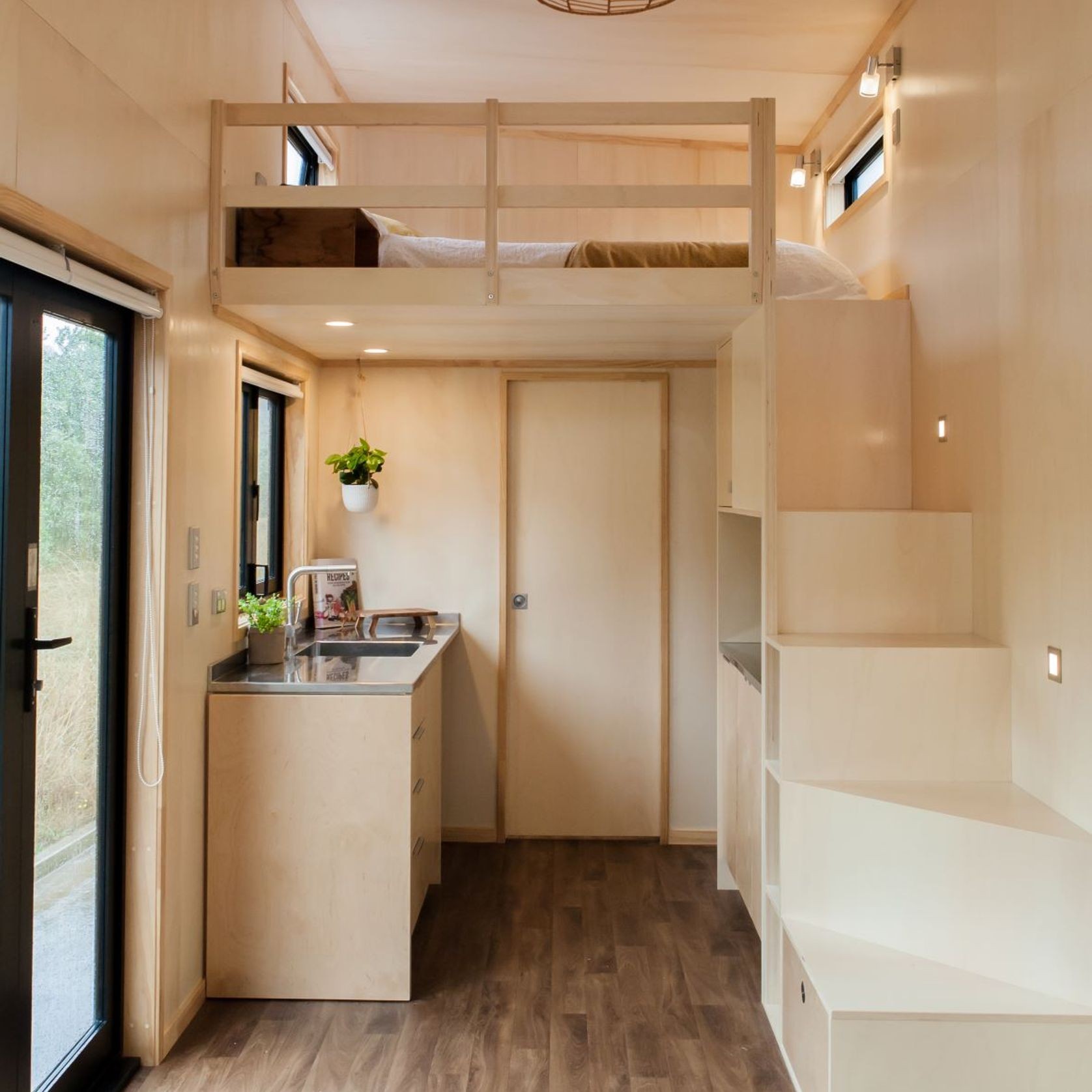 Euro Poplar | Joinery Plywood gallery detail image