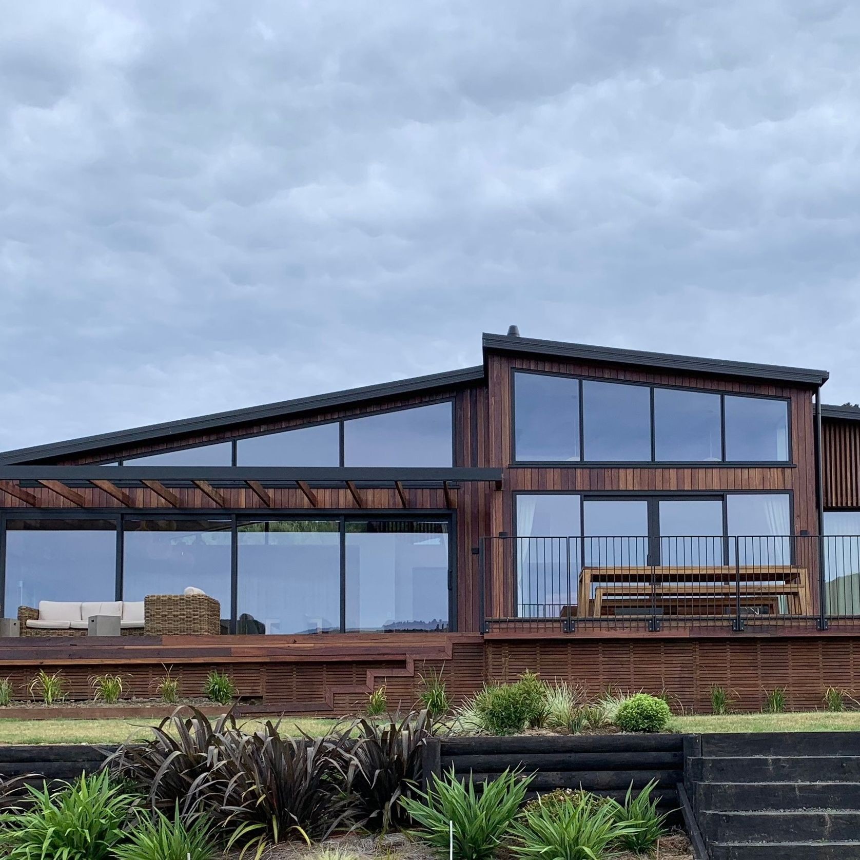 Spotted Gum Cladding gallery detail image