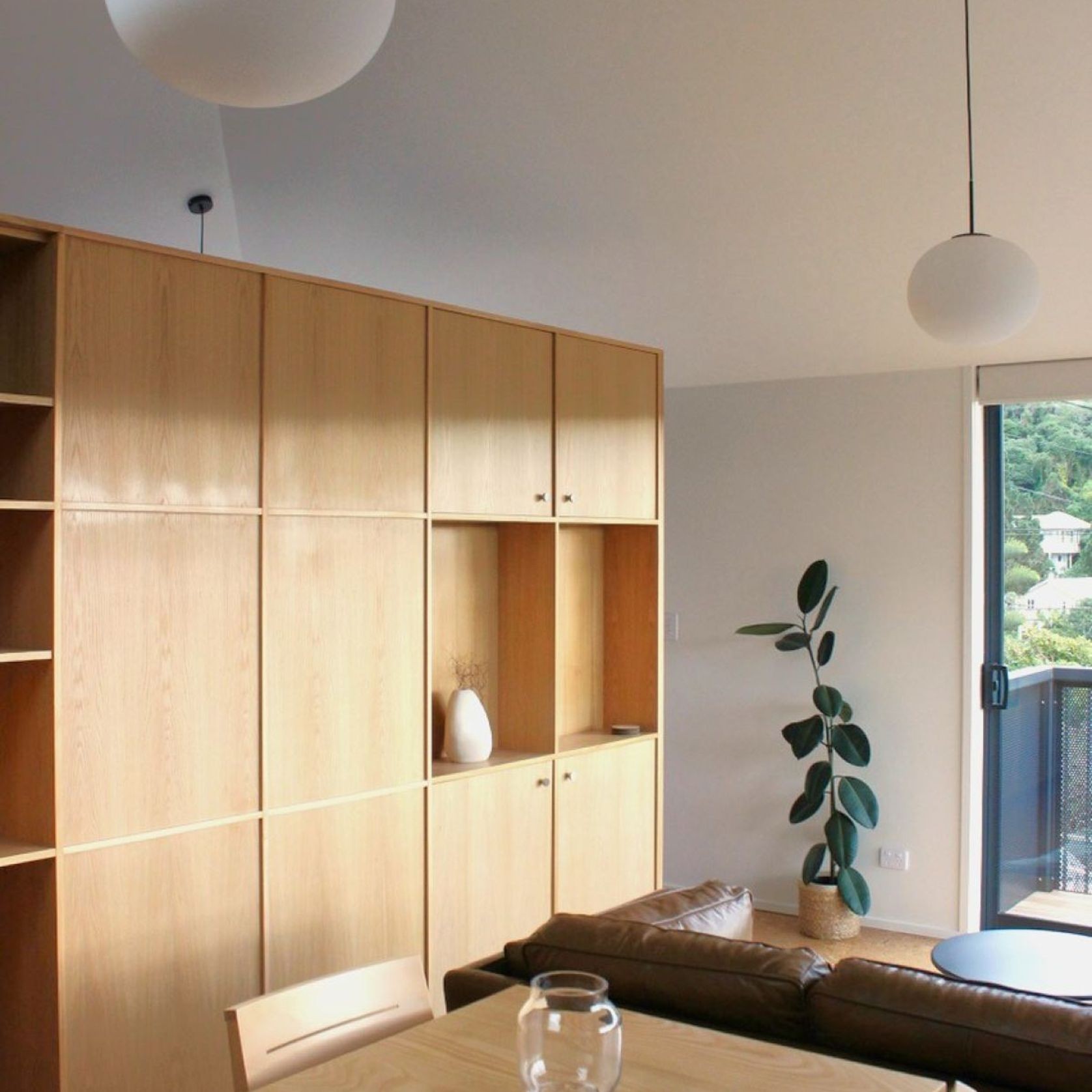 Classique White Oak | Wall & Ceiling Linings gallery detail image