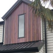 Cladding | Mixed brown/purple/red – dressed clear oil gallery detail image
