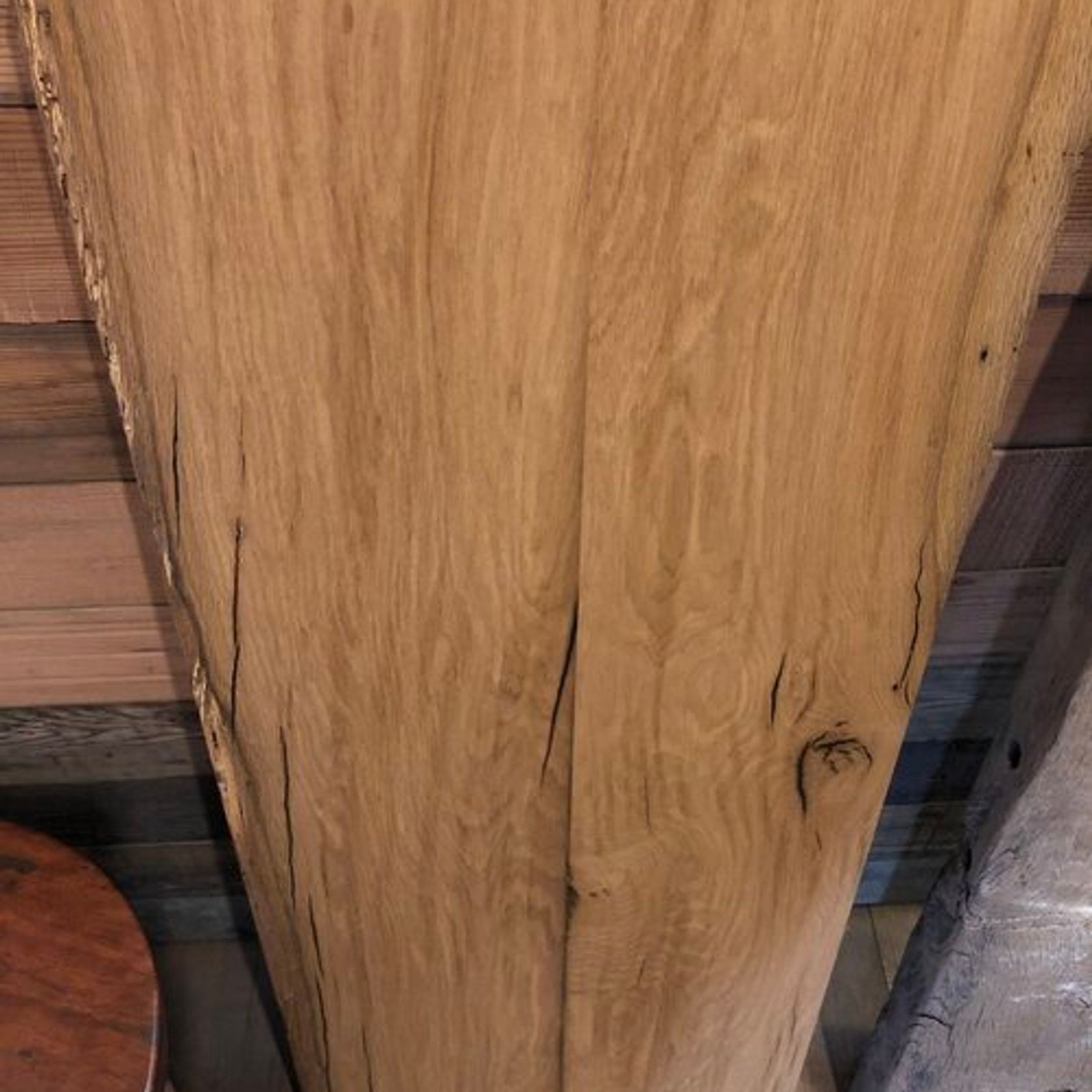 Recycled Hardwood gallery detail image