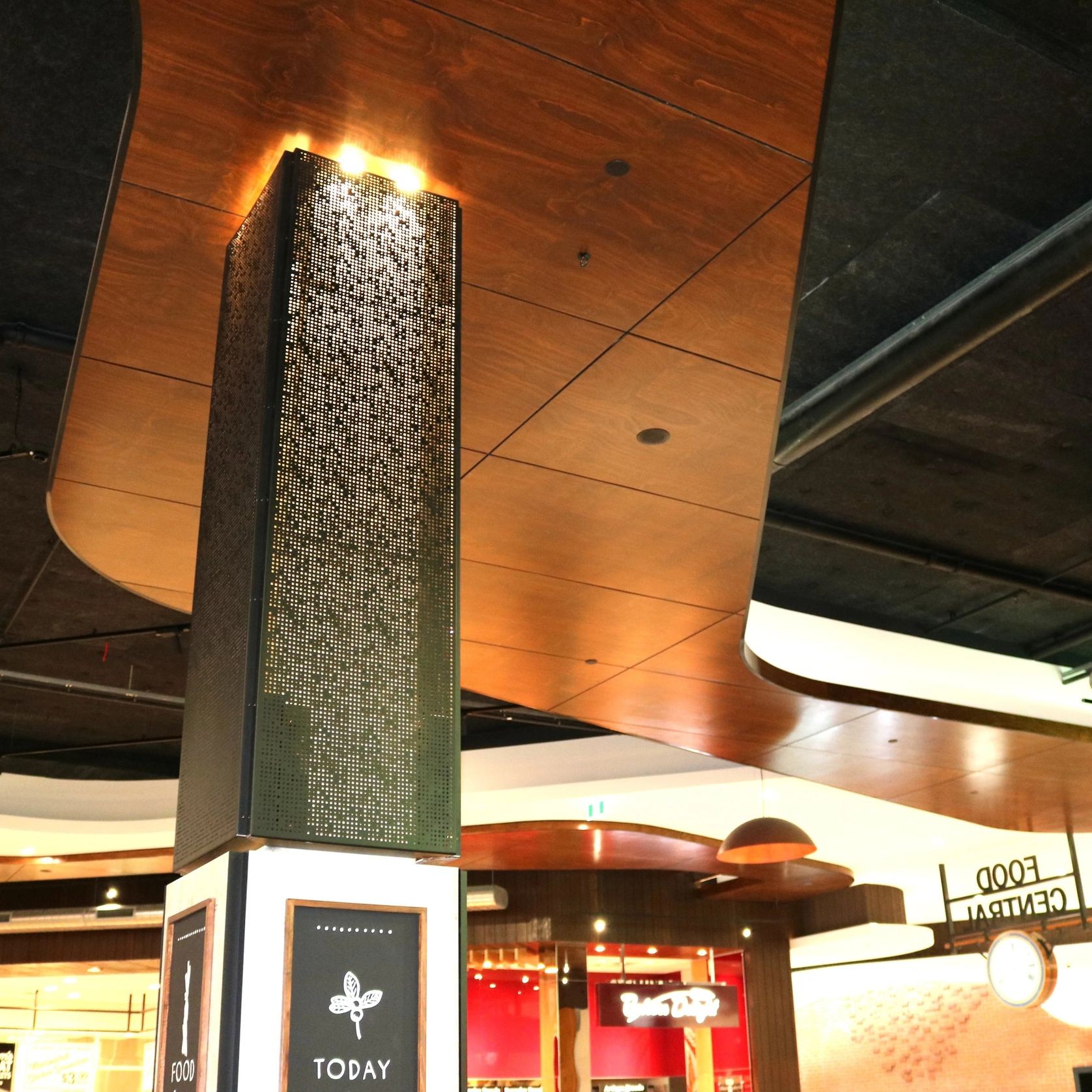 Firerated Plywood Products gallery detail image