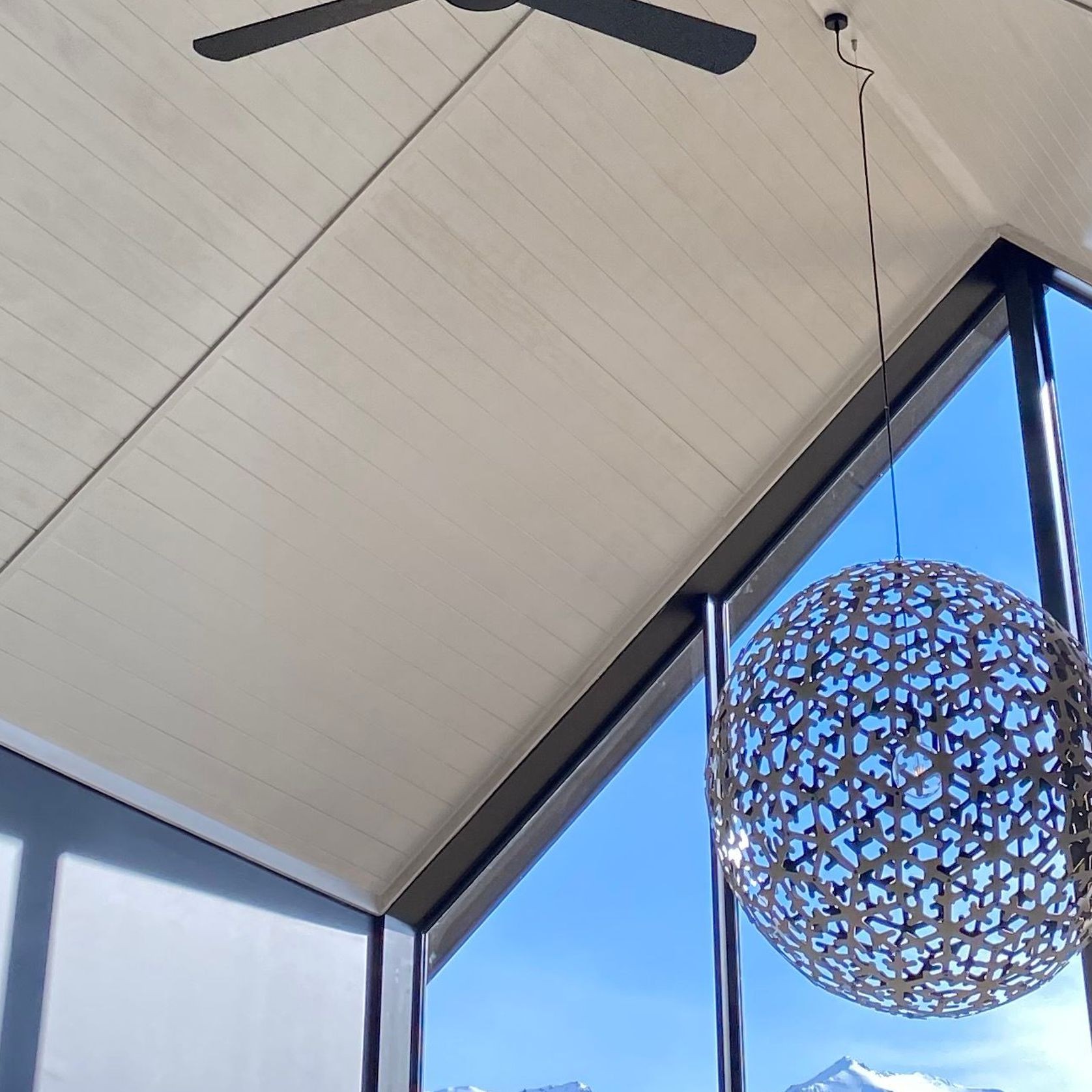 Grooved Radiata Plywood | Wall & Ceiling Linings gallery detail image