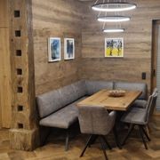 Antique Oak Barn Timber gallery detail image