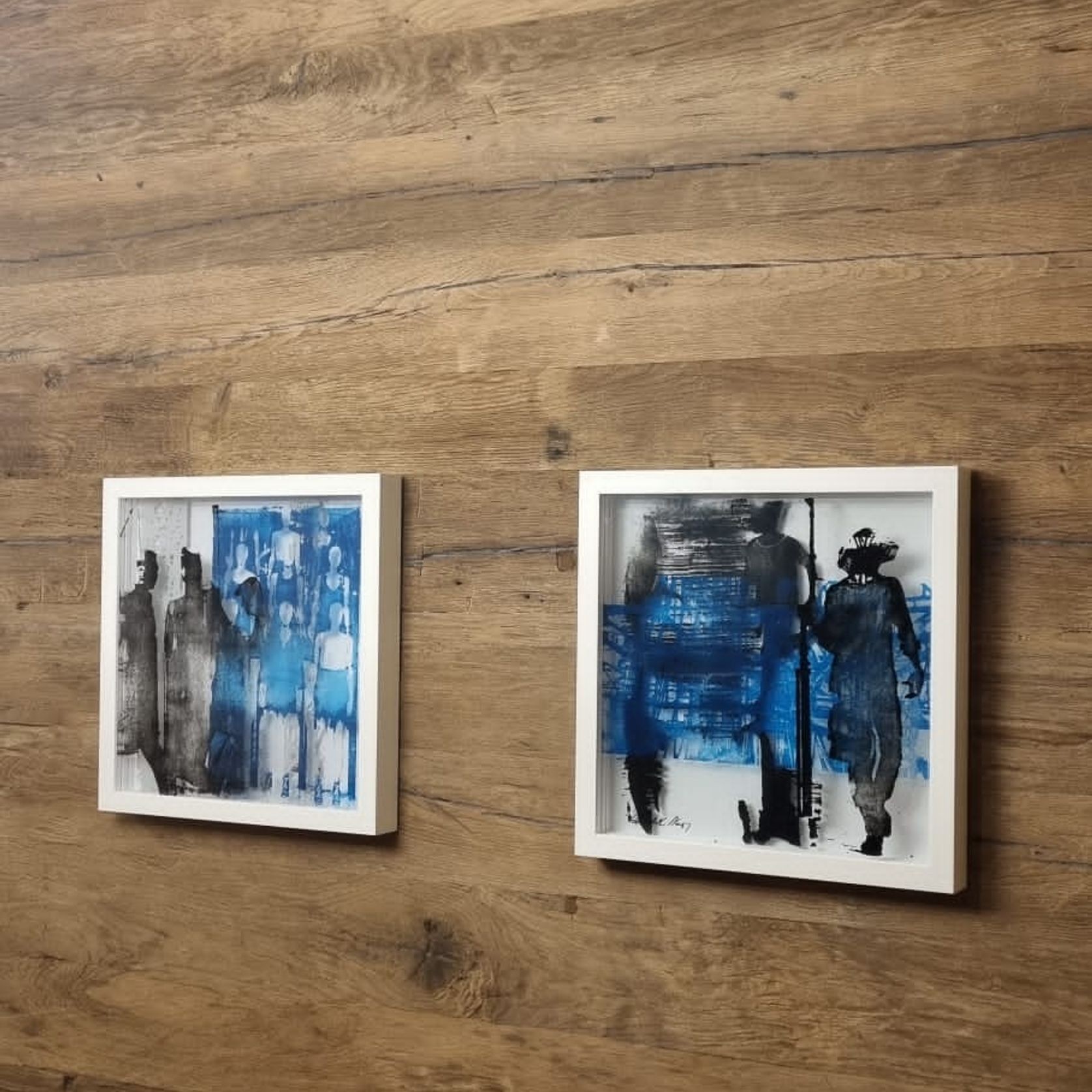 Antique Oak Barn Timber gallery detail image