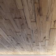 Antique European Oak Wall Linings gallery detail image
