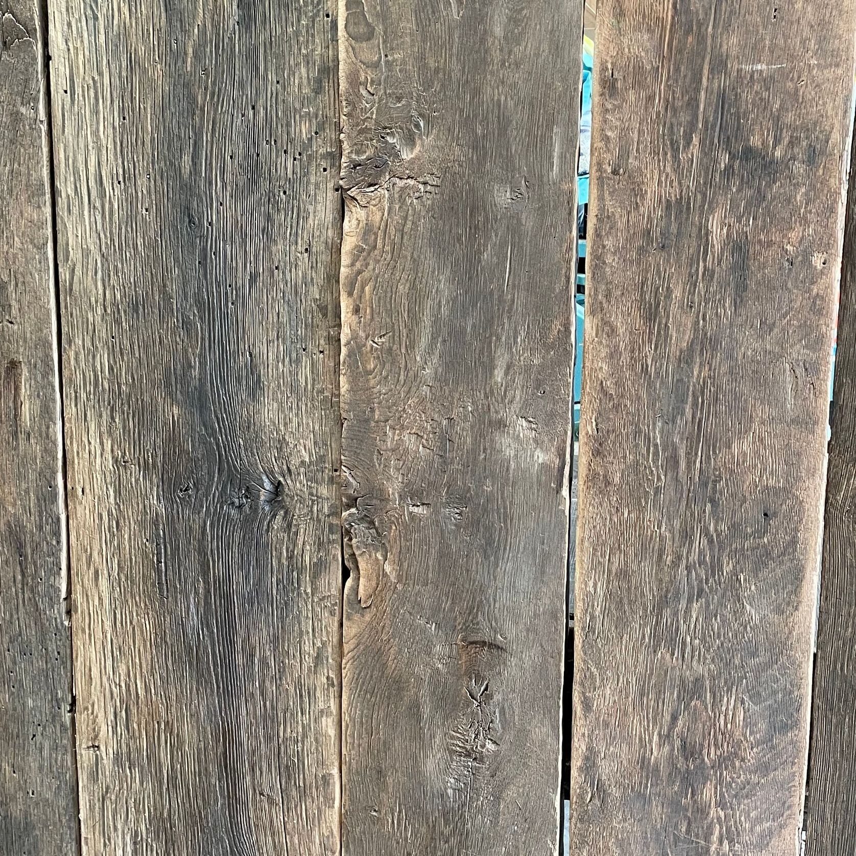 Antique European Oak Barn Timber gallery detail image