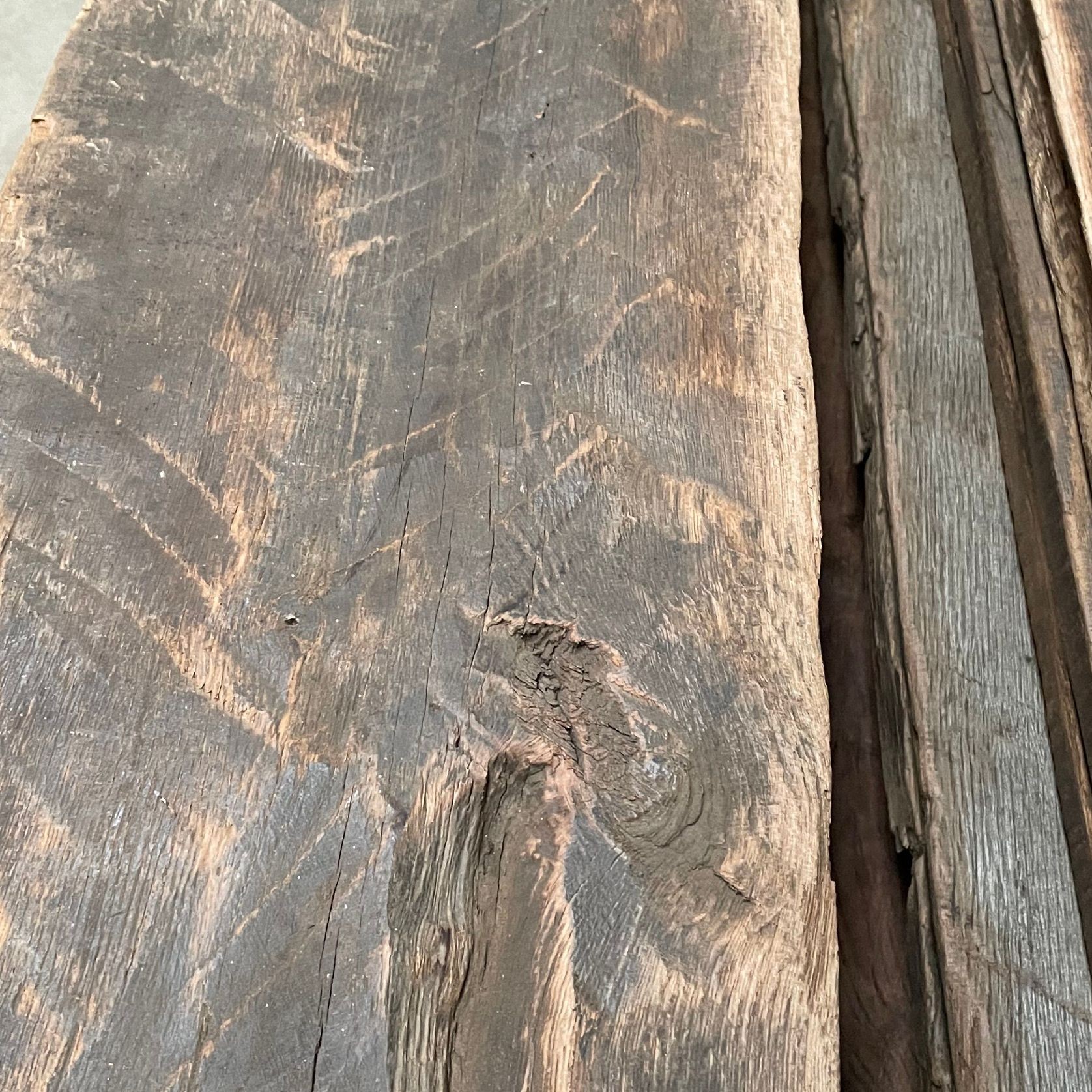 Antique European Oak Barn Timber gallery detail image