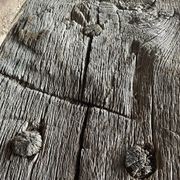 Antique European Oak Barn Timber gallery detail image