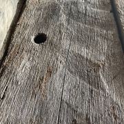 Antique Oak Barn Timber gallery detail image