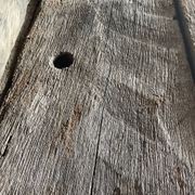 Antique European Oak Barn Timber gallery detail image