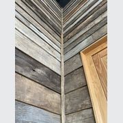 Antique Oak Wall Linings gallery detail image