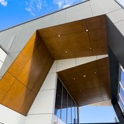 Ariaply | Pre-finished architectural plywood panel gallery detail image