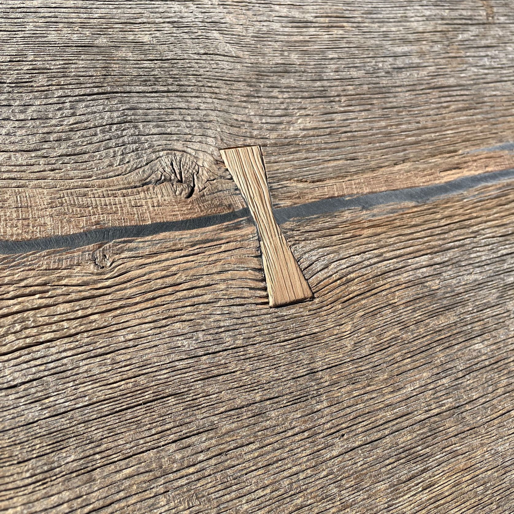 Antique Oak Barn Timber gallery detail image