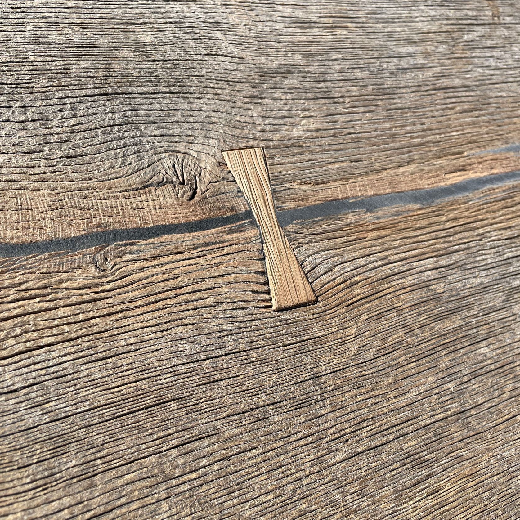 Antique European Oak Barn Timber gallery detail image