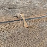 Antique Oak Barn Timber gallery detail image