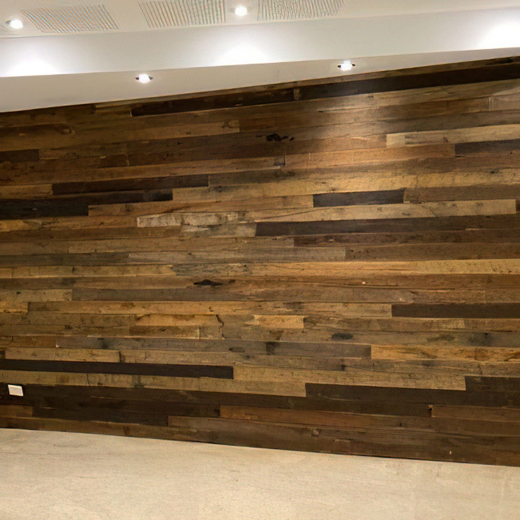 Feature Timbers gallery detail image
