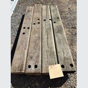 Recycled Hardwood gallery detail image
