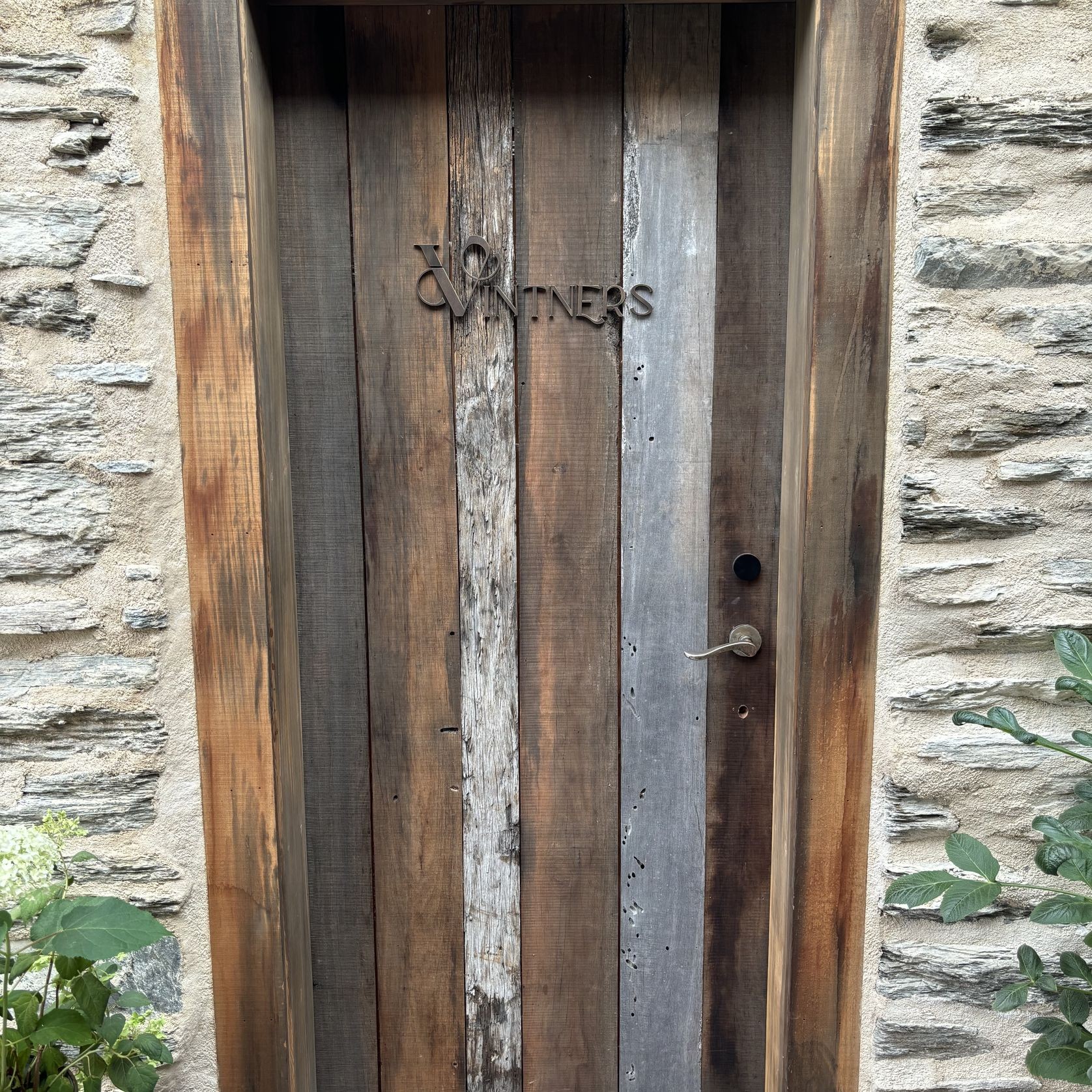Recycled Hardwood gallery detail image