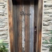 Recycled Hardwood gallery detail image