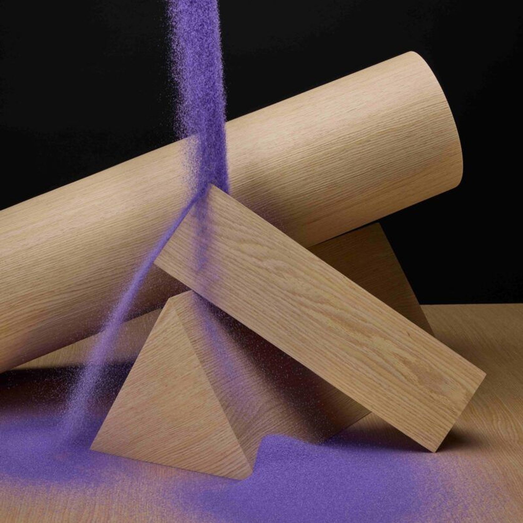 NAVLAM Sandblasted™ gallery detail image